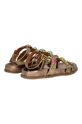  KURT GEIGER | 896-BRONZO